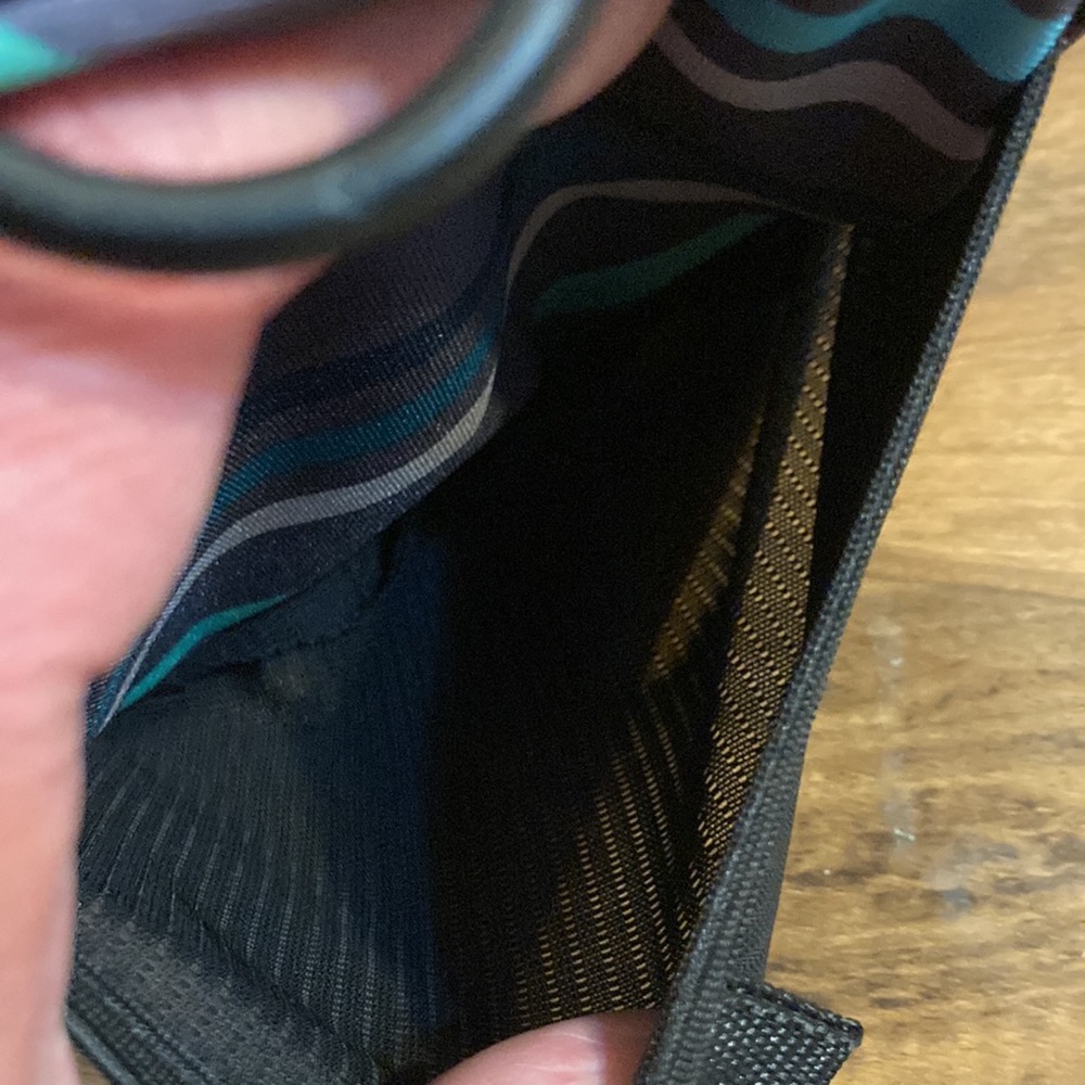 Built lunch bag - Picture 8 of 10
